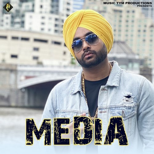 Media - Simar Gill