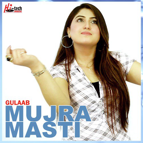 Roz Meri Wang Torda - Gulaab