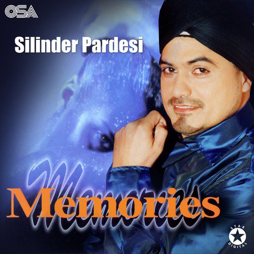 Dil Mera - Silinder Pardesi