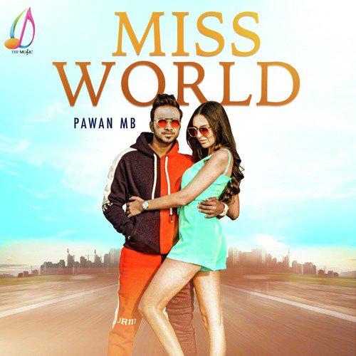 Miss world - Pawan MB, Shobayy