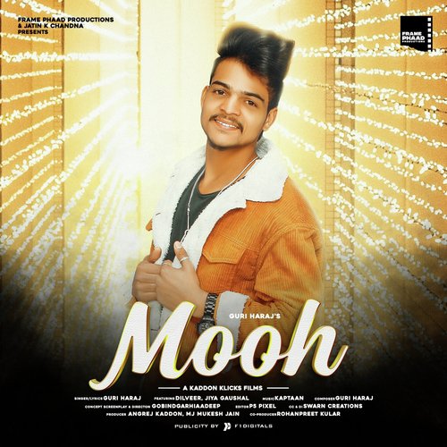 Mooh - Guri Haraj