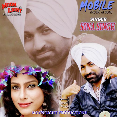 Nachdi - Sona Singh