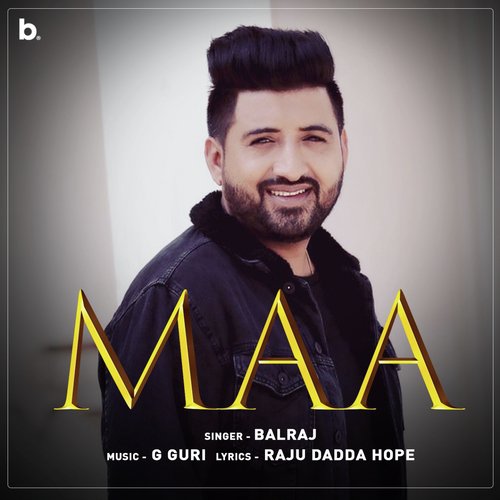 Maa - Ranjit Bawa
