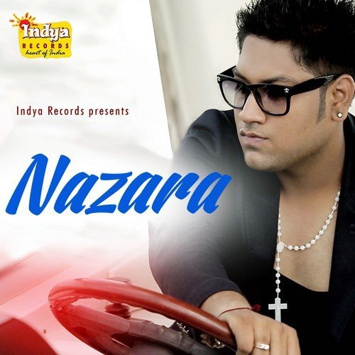Nazara  Ft The Boss - Gaurav Aneja (GRV)