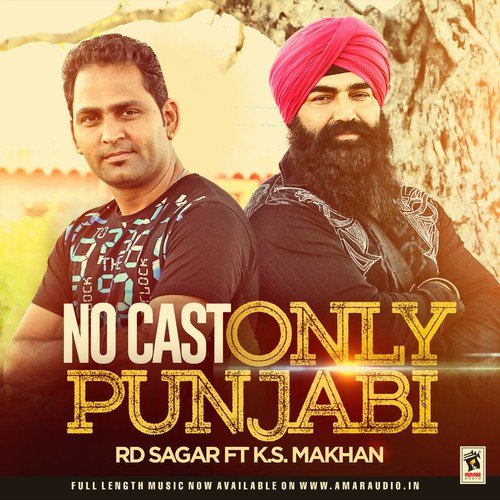 No Cast Only Punjabi - RD Sagar, K.S. Makhan