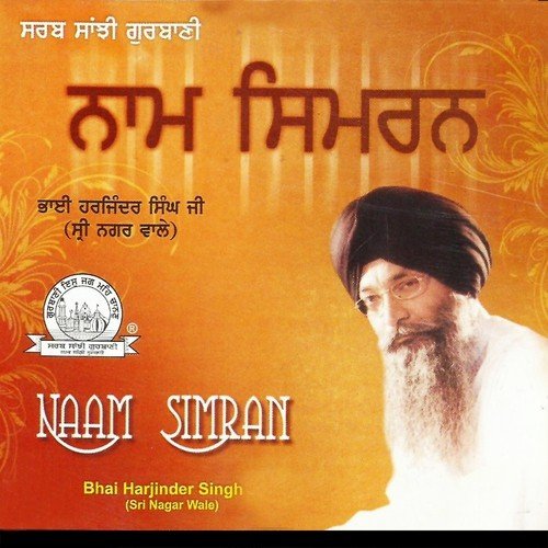 Naam Simran Waheguru - Sant Anup Singh Ji (Una Sahib Wale)