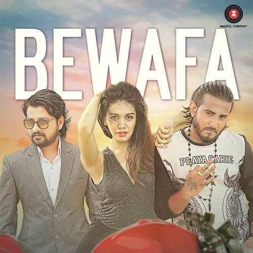 Bewafa - Siddharth Bhatt