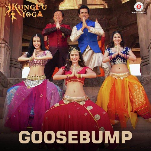 Goosebump - Siddharth Bhatt