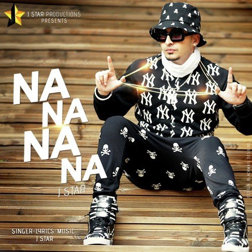 Na Na Na Na - J-Star