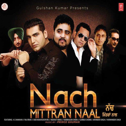 Yaara - Jatinder Nijjer