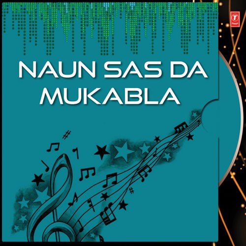 Makhan Te Sindoor Rang Mahiye Da - Amar Noori