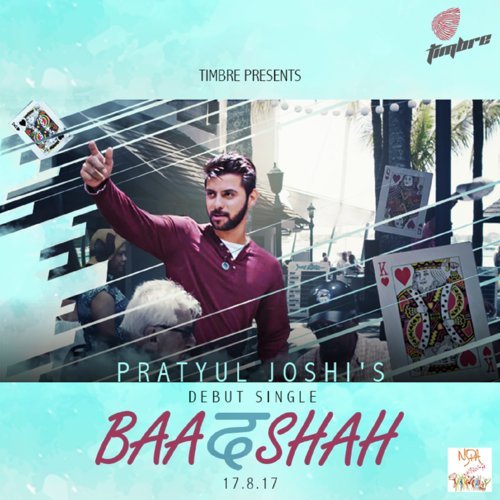Baadshah - Pratyul Joshi
