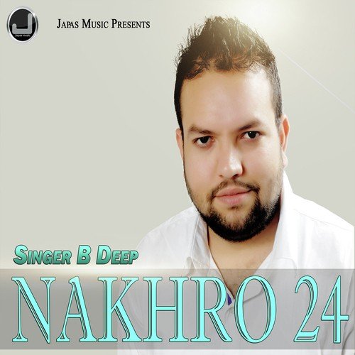 Nakhro 24 - B. Deep