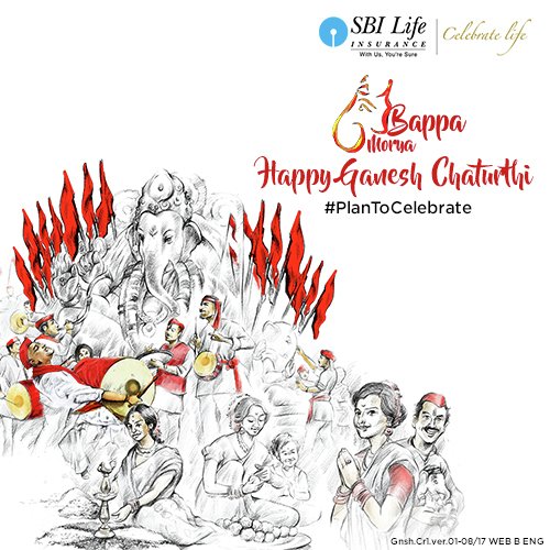 Bappa Morya - Sukhwinder Singh