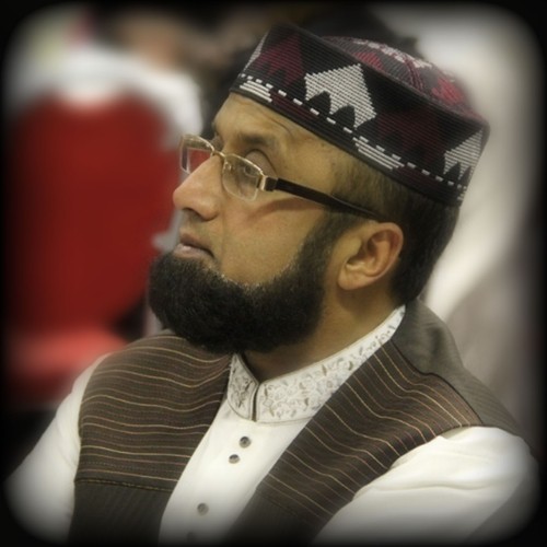 Allah Hu Banday - Amjad Hussain
