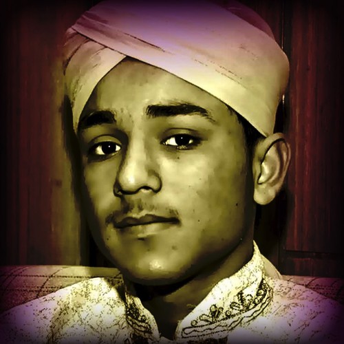 Amina Ka Laal Aaya Amina Ka Laal - Farhan Ali Qadri