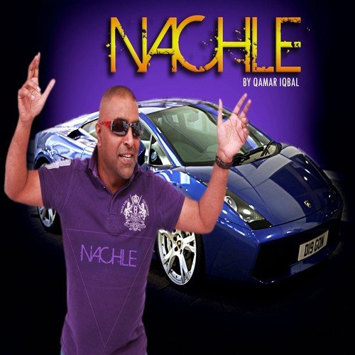 Nachle - Qamar Iqbal