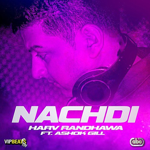 Nachdi - Harv Randhawa