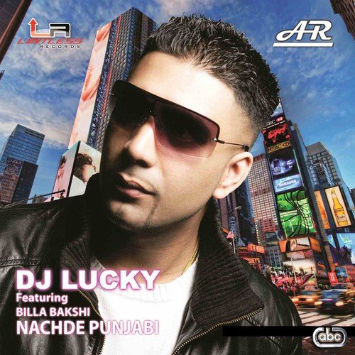 Nachde Punjabi (Instrumental) - DJ Lucky