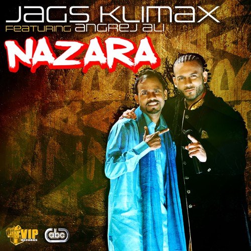 Nazara - Jags Klimax