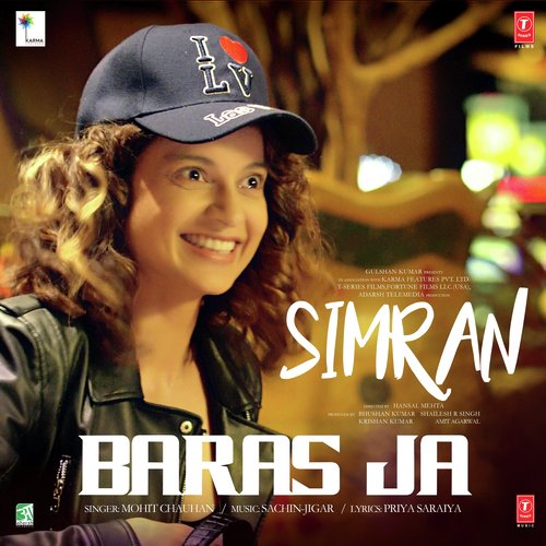 Baras Ja - Sachin-Jigar