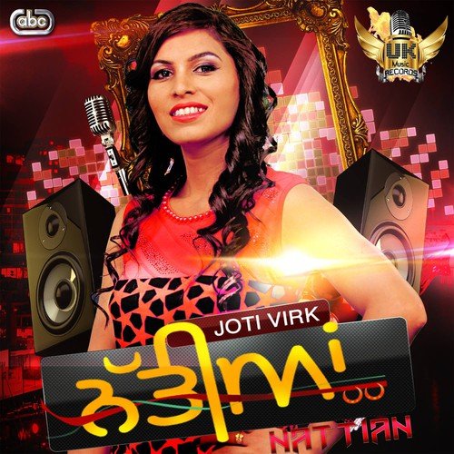 Nattian - Jyoti Virk