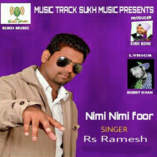 Sari Raat Nachna - RS Ramesh, RS Ramesh