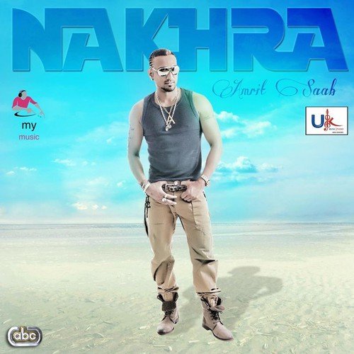 Naag - Amrit Saab