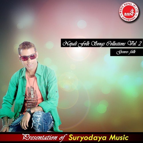 Mata Ustai Chhu - Various Artists