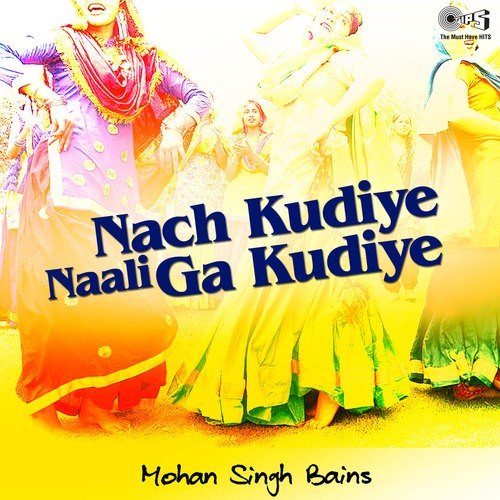 Dil Wich - Mohan Singh Bains