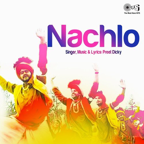 Aaja Sajni - Preet Dicky