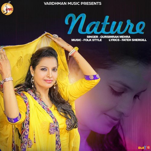 Nature - Gursimran Mehra
