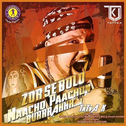 Chori Chori - TaTvA K.