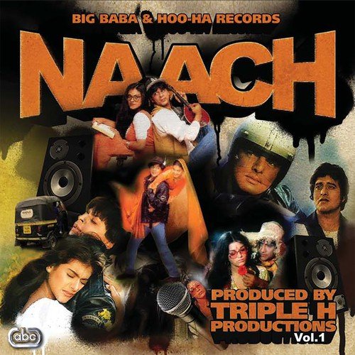 Inner Soul - Triple H Productions