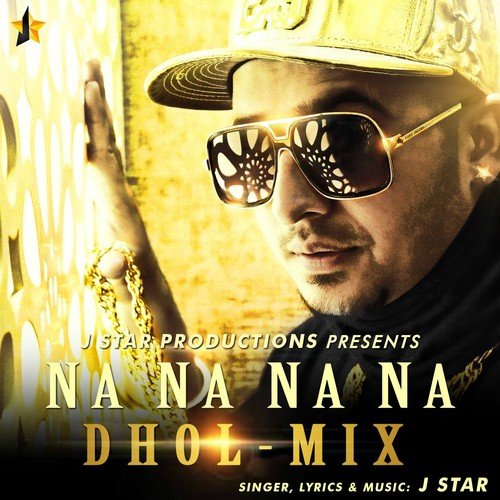 Na Na Na Na - J-Star
