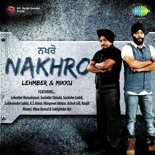 Khas Nishani - Mikku Singh
