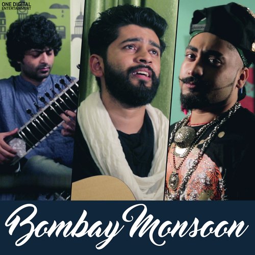 Bombay Monsoon - Sanket Sane