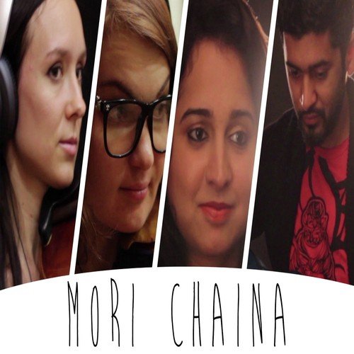 Mori Chaina - Sanket Sane
