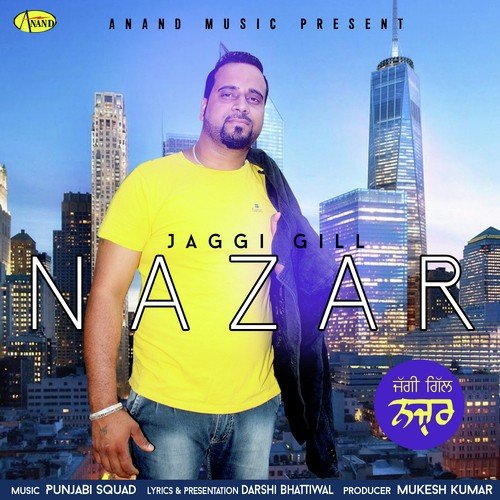 DJ Te - Jaggi Gill