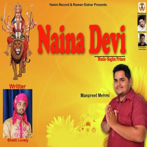Naina Devi - Manpreet Mehmi, Manpreet Mehmi