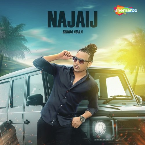 Najaij - Bhinda Aujla