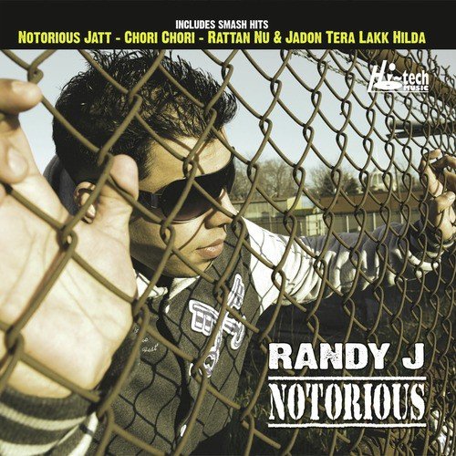 Rattan Nu (feat. Parm B  Al Beeno) - Randy J