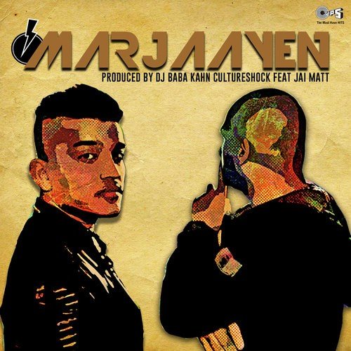 Mar Jaayen By DJ Baba Kahn Culture Shock - Ramji Gulati