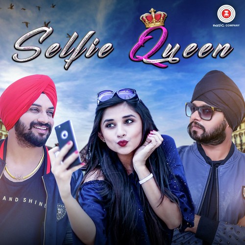 Selfie Queen - Ramji Gulati