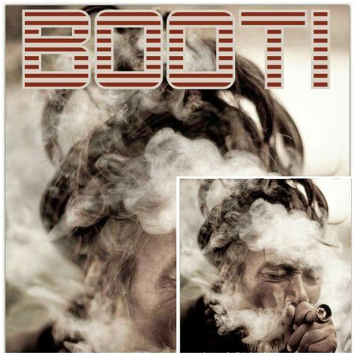 Booti - Sarang Ahuja