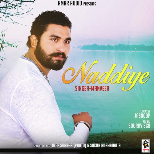 Naddiye - Manveer