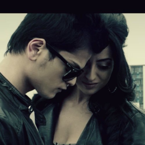 Bepanah - Shrey Singhal