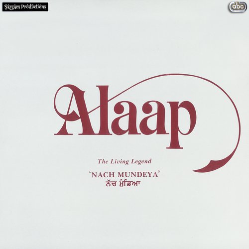 Addi Tappa - Alaap (Channi Singh)