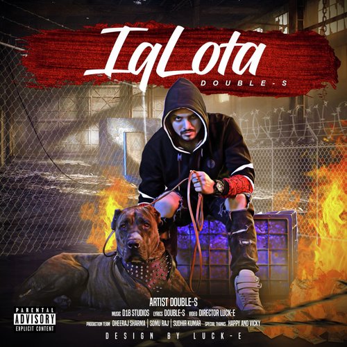 IqLota - Misterai