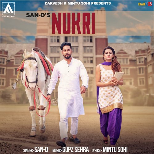 Nukri - San D.